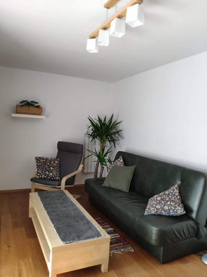 Ferienwohnung Rupicapra Zakopane Exterior foto