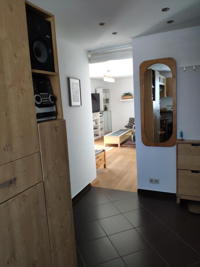 Ferienwohnung Rupicapra Zakopane Exterior foto